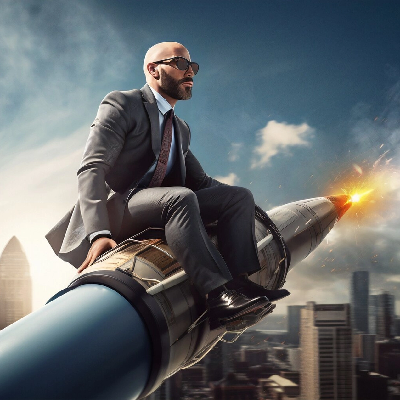 Healthcare Bot Application